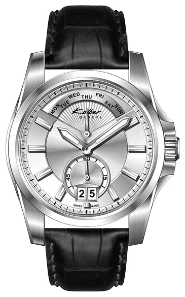 Wrist watch Kolber K8010101752 for men - 1 picture, image, photo