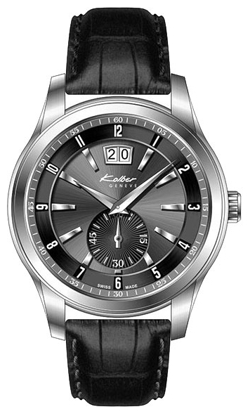 Wrist watch Kolber K8011101361 for men - 1 image, photo, picture