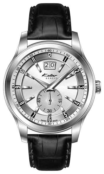 Wrist watch Kolber K8011101761 for men - 1 picture, image, photo