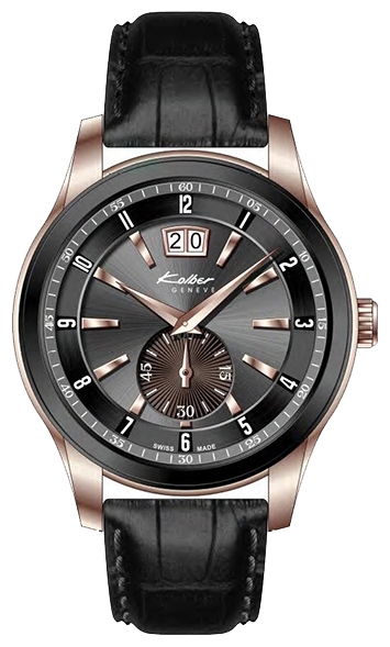 Wrist watch Kolber K8011184261 for men - 1 picture, photo, image