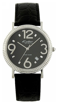 Wrist watch Kolber K8021136000 for men - 1 picture, image, photo