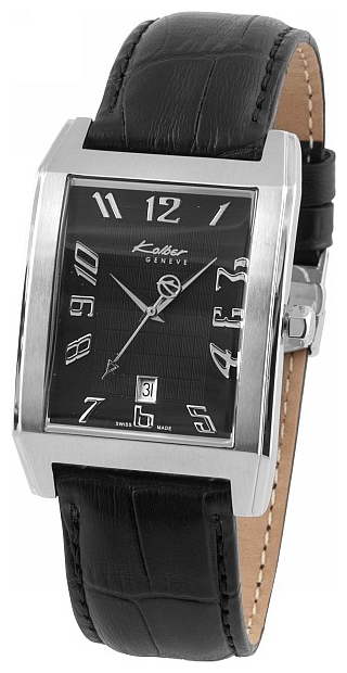 Wrist watch Kolber K80391351 for men - 1 image, photo, picture