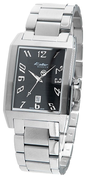 Wrist watch Kolber K80401351 for men - 1 photo, image, picture