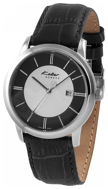 Wrist watch Kolber K80872352 for men - 1 photo, picture, image
