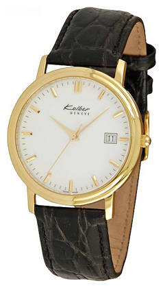 Wrist watch Kolber K81271052 for men - 1 image, photo, picture