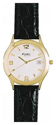 Wrist watch Kolber K81331061 for men - 1 picture, photo, image