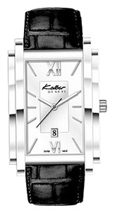 Wrist watch Kolber K8193175800 for men - 1 photo, picture, image