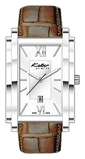 Kolber K8193175807 wrist watches for men - 1 image, picture, photo