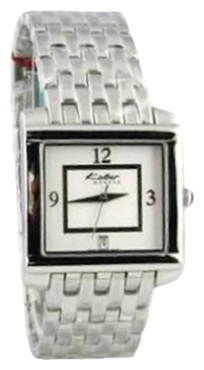 Wrist watch Kolber K83871250 for men - 1 picture, photo, image