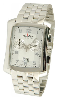 Wrist watch Kolber K84501751 for men - 1 picture, image, photo