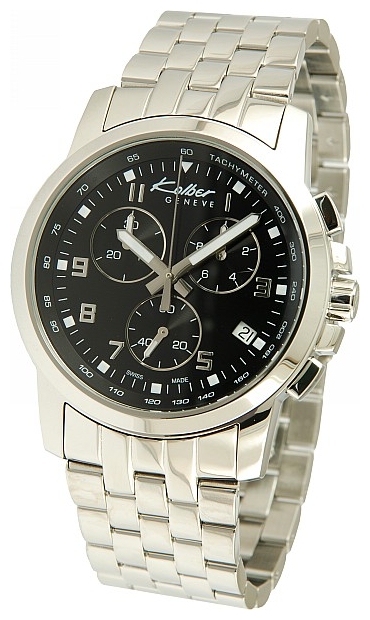 Kolber K84521351 wrist watches for men - 1 image, picture, photo