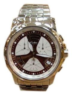 Wrist watch Kolber K84521560 for men - 1 image, photo, picture