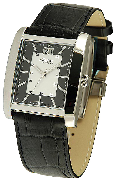 Wrist watch Kolber K84572152 for men - 1 photo, image, picture