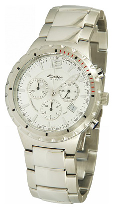 Wrist watch Kolber K84681761 for men - 1 photo, image, picture