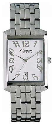 Wrist watch Kolber K85401751 for men - 1 image, photo, picture