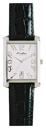 Wrist watch Kolber K85411751 for men - 1 picture, photo, image