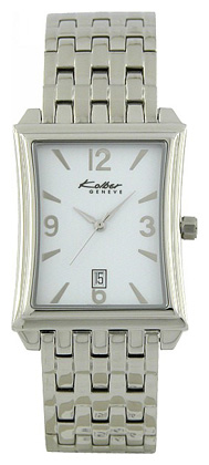 Wrist watch Kolber K85461061 for men - 1 photo, picture, image
