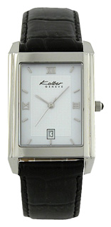 Kolber K85531058 wrist watches for men - 1 image, picture, photo