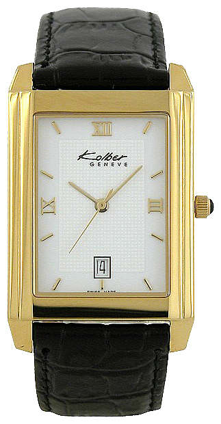 Wrist watch Kolber K85571058 for men - 1 image, photo, picture