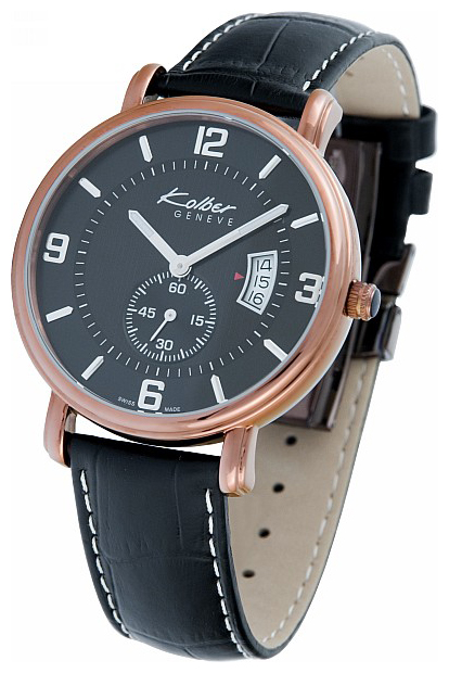 Kolber K86771361 wrist watches for men - 1 image, picture, photo
