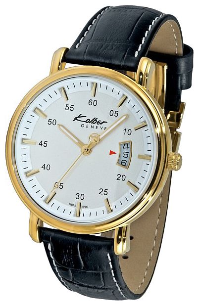 Wrist watch Kolber K8729105200 for men - 1 photo, picture, image