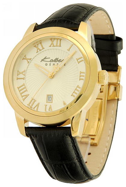 Wrist watch Kolber K8789125000 for men - 1 image, photo, picture