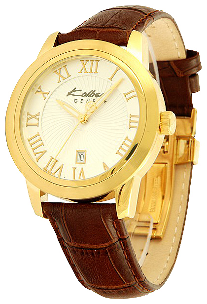 Wrist watch Kolber K8789175007 for men - 1 picture, image, photo