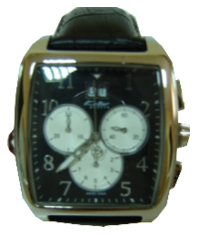 Wrist watch Kolber K9004104051 for men - 1 photo, picture, image