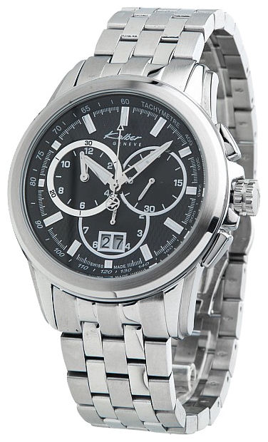 Wrist watch Kolber K9005201352 for men - 1 photo, picture, image