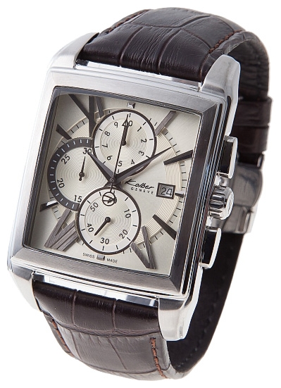 Wrist watch Kolber K9006101158 for men - 1 picture, photo, image