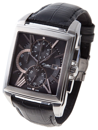 Wrist watch Kolber K9006101358 for men - 1 image, photo, picture