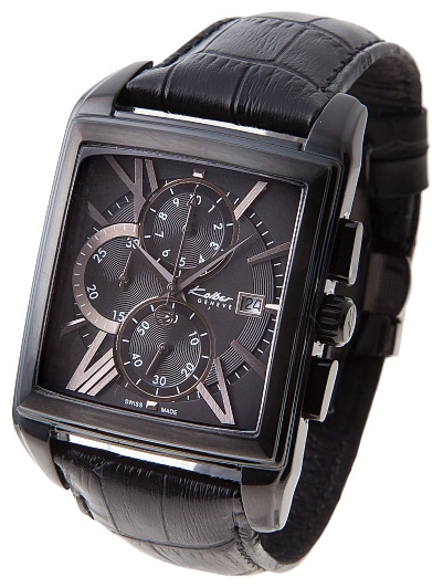 Wrist watch Kolber K9006171378 for men - 1 picture, image, photo