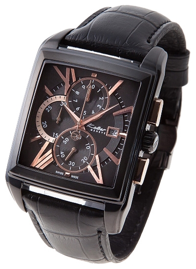 Wrist watch Kolber K9006181377 for men - 1 photo, picture, image