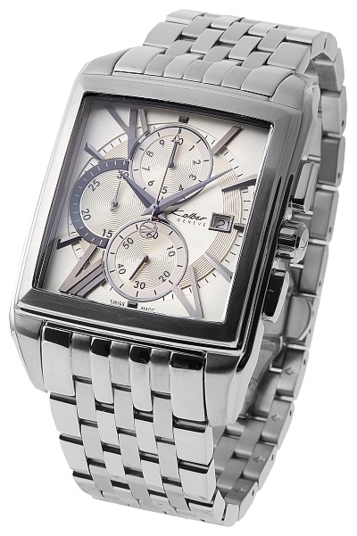 Wrist watch Kolber K9006201158 for men - 1 picture, photo, image