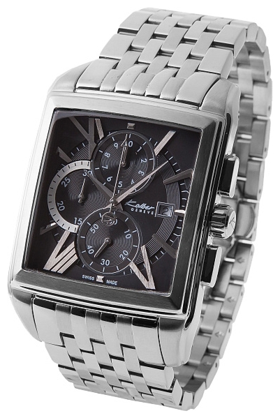 Wrist watch Kolber K9006201358 for men - 1 photo, picture, image