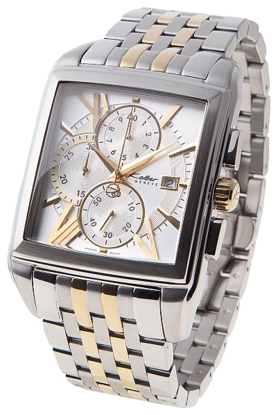 Wrist watch Kolber K9006211776 for men - 1 photo, image, picture