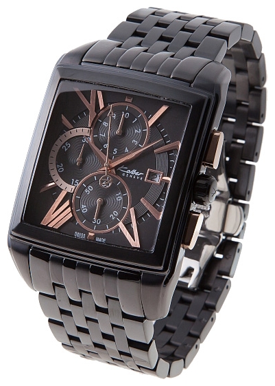 Wrist watch Kolber K9006281377 for men - 1 picture, photo, image