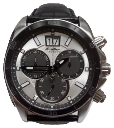 Wrist watch Kolber K9009163952 for men - 1 image, photo, picture