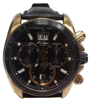 Wrist watch Kolber K9009181377 for men - 1 image, photo, picture