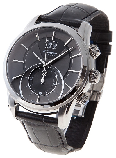 Wrist watch Kolber K9022101652 for men - 1 picture, image, photo