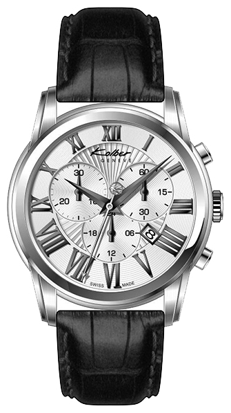 Wrist watch Kolber K9025101750 for men - 1 photo, picture, image