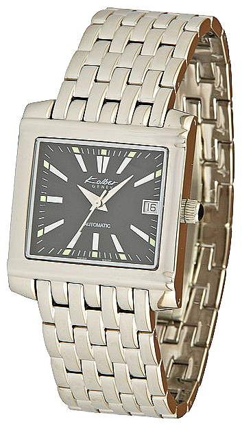Kolber K95401352 wrist watches for men - 1 image, picture, photo