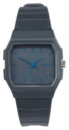 KOMONO Apollo Tarmac wrist watches for unisex - 1 image, picture, photo