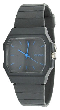 KOMONO Apollo Tarmac wrist watches for unisex - 2 image, picture, photo