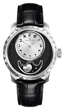 Wrist watch Konstantin Chaykin K121SS040203 for men - 1 image, photo, picture