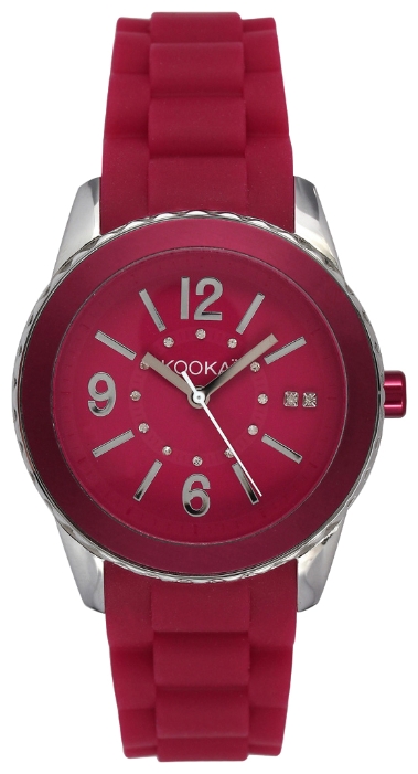 Wrist watch Kookai KO018/LL for women - 1 image, photo, picture