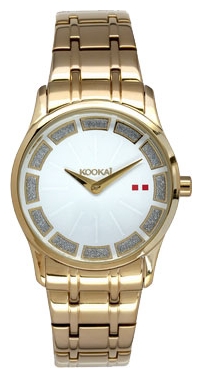 Wrist watch Kookai KO019/1BM for women - 1 image, photo, picture