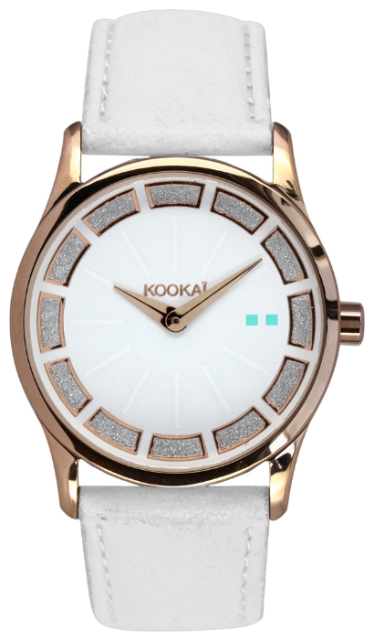 Kookai KO019/2BB wrist watches for women - 1 image, picture, photo