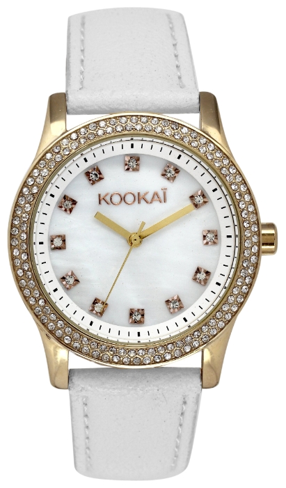 Wrist watch Kookai KO020S/1BB for women - 1 image, photo, picture