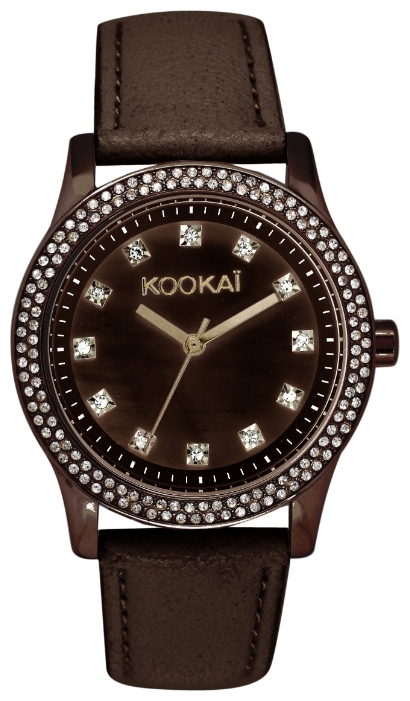 Kookai KO020S/5UU wrist watches for women - 1 image, picture, photo